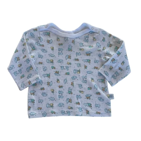 Remera Carter´s 6-9 meses (30868)