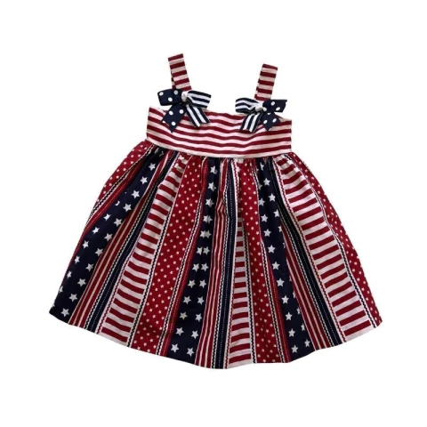 Vestido Bonnie Baby 18 meses (33053)