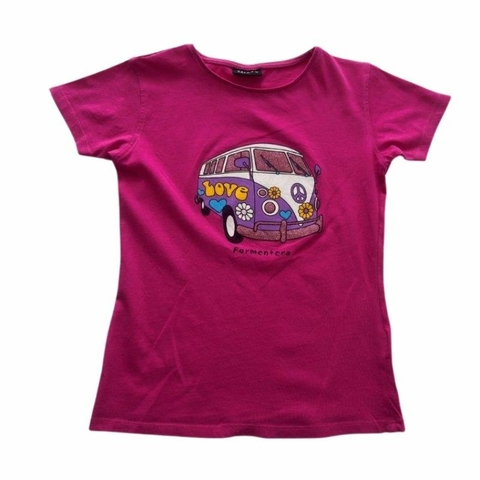 Remera Safon 12 Años (26415)