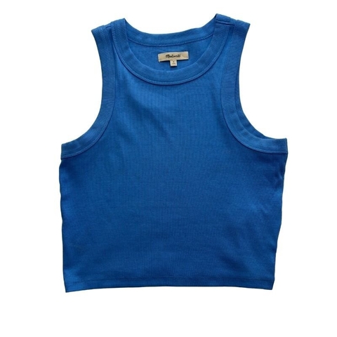 Musculosa Madewell S Nueva (35127)