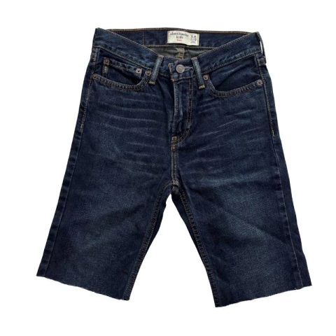 Bermuda Abercrombie Kids 11-12 años Nueva (35423)