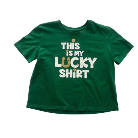 Remera Way To Celebrate 10-12 Años L (27276)