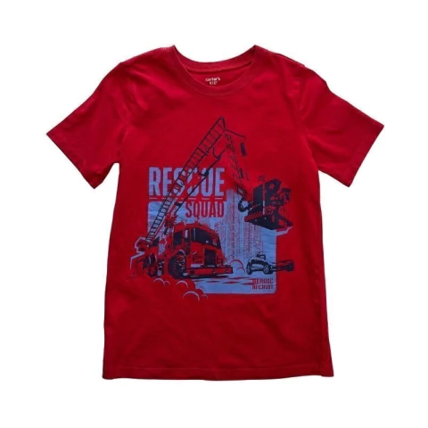 Remera Carter´s Kids 10 años Nueva (36172)