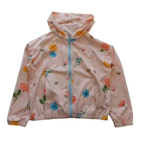 Rompeviento Forever 21 13-14 Años (23577)