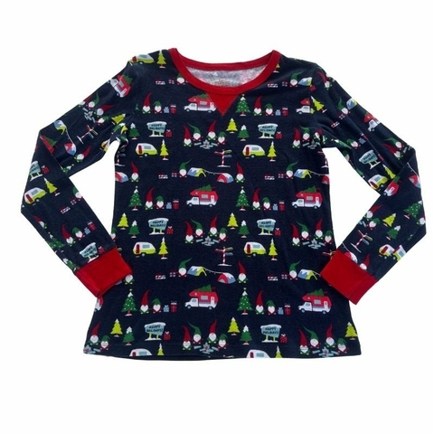 Remera pijama Wonder Shop S 14-16 años (30872)