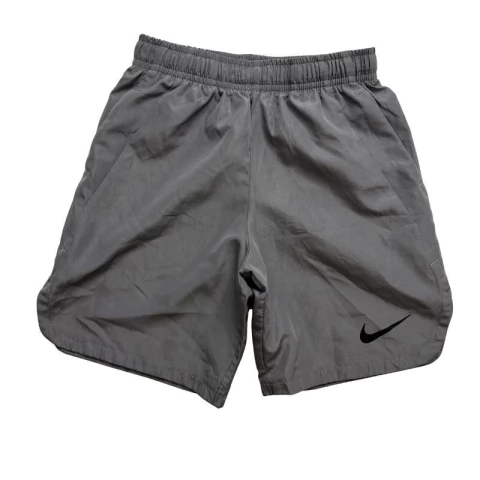 Short deportivo Nike Dri Fit 6-7 años (36332)