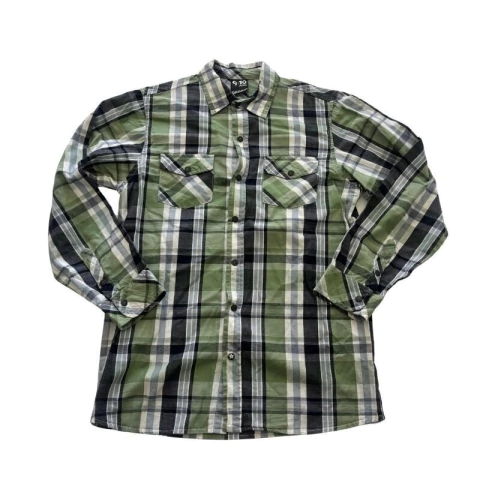 Camisa Grisino 9-10 años (30285)