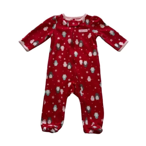 Oisto Carter´s 3-6 meses (31190)