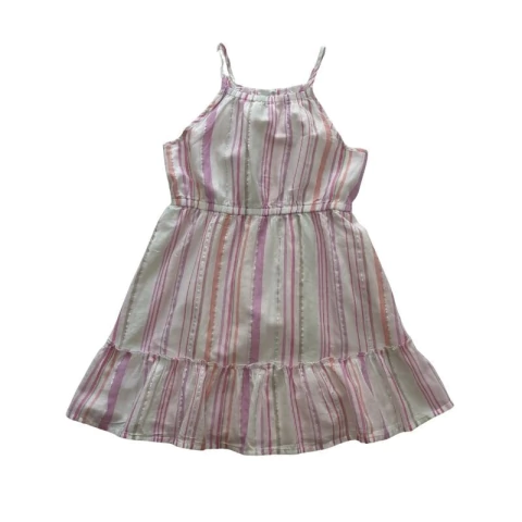 Vestido Jumping Beans 6 años Nuevo (36317)