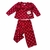 Conjunto pijama Carter´s 24 meses (29117)