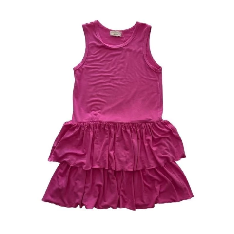 Vestido Pek 6-7 años (36318)