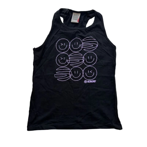 Musculosa Sonder Talle 3 10-12 años (34707)