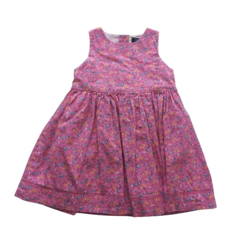 Vestido Chaps 18 Meses (24669)