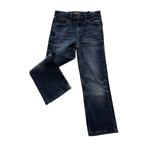 Jean Cat & Jck Bootcut 7 años (33228)