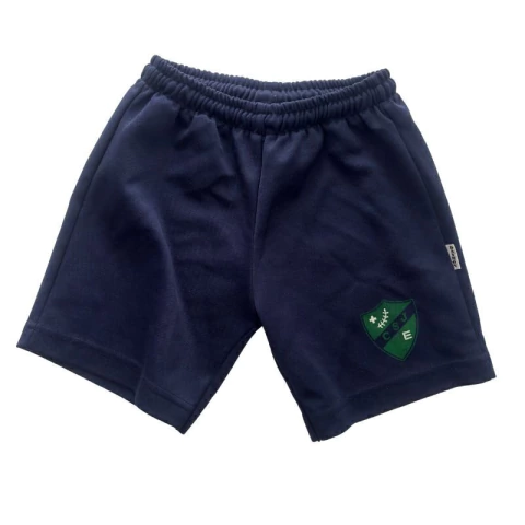 Short Colegio San Jose talle 6 (28621)