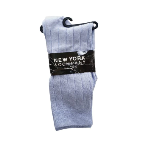 Medias New York N31-32 Nuevas Con Etiqueta (19656)