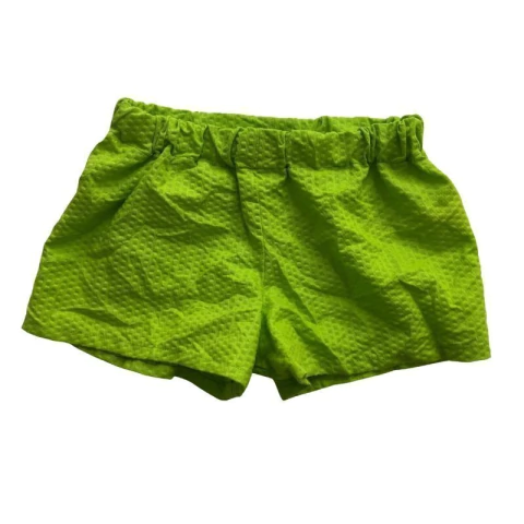Short poliester 4-5 años (36400)