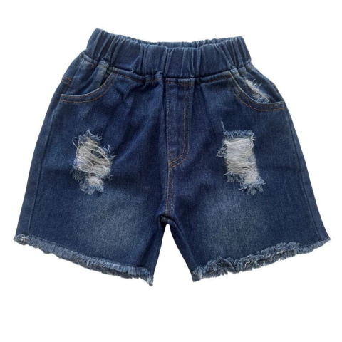 Short de jean 3-4 años (27428)