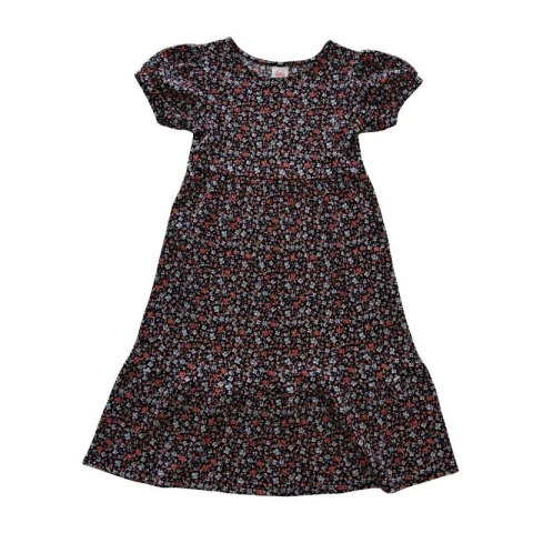 Vestido Largo Wonder Nation XS 4-5 años Nuevo (36314)