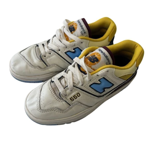 Zapatillas Basquet New Balance N°36 (EU) (33993)