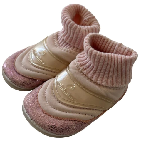 Zapatillas Mimimimo N°17 (32193)