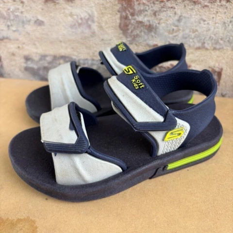 Sandalias Soft Kids N°24-25 (35416)