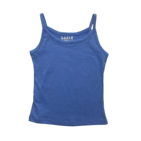 Remera Basic Editons 7-8 años (27995)