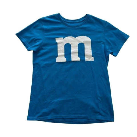 Remera M&M 14-16 años (36205)
