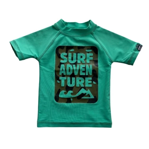 Remera para el agua Oceans 12-18 meses (35392)