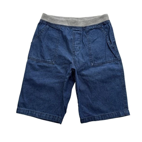 Bermuda Faded Glory XL 14-16 años (35457)