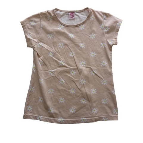 Remera Mio MIa talle 12 8-10 años (34706)