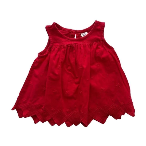 Musculosa Baby Oshkosh 9-12 meses Nueva (36224)