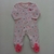 Osito Carter´s 6 Meses (13449) - Fapp