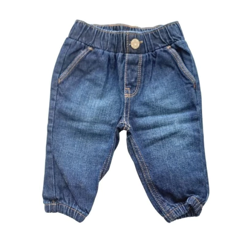 Jean Garanimals 0-3 Meses (22434)