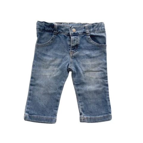 Jean Minimimo 6-9 Meses M (21007)