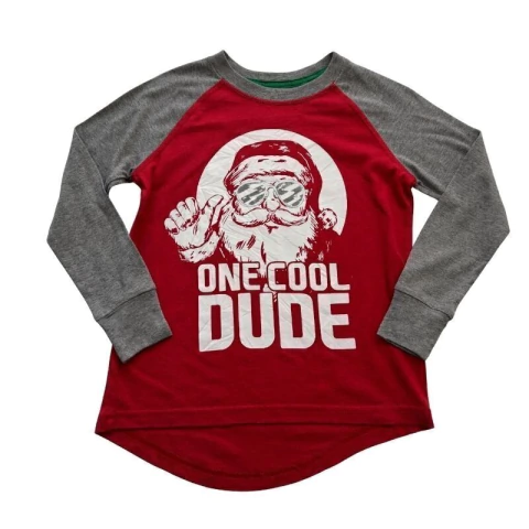 Remera Holliday Time 4-5 años (32480)