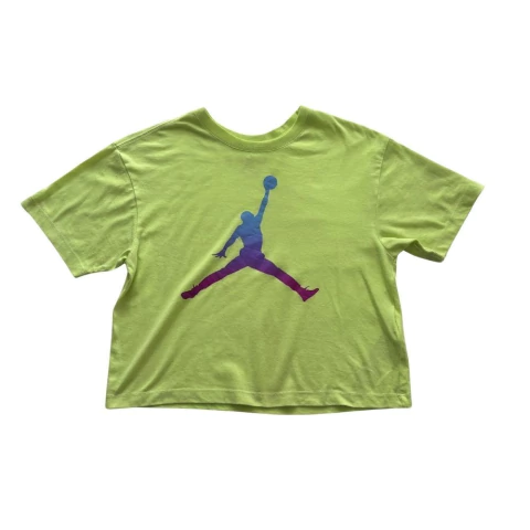 Remera Jordan 12-13 Años L (26210)