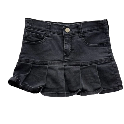 Pollera de jean Mimo & Co 8 años (35834)