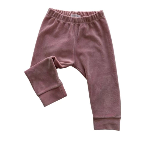 Pantalón de plush Bb Cheeky L 9-12 meses (32667)