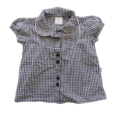 Camisa Cheeky 9-12 Meses (23878)