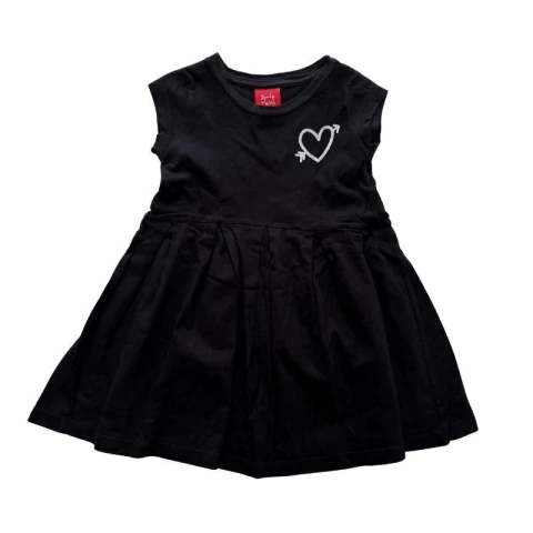 Vestido Grisino 3-4 años (33978)