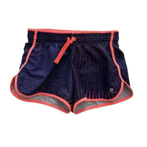 Short deportivo 6-7 años (35239)