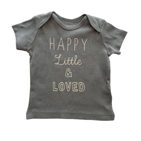 Remera Carter´s 3 meses (34788)