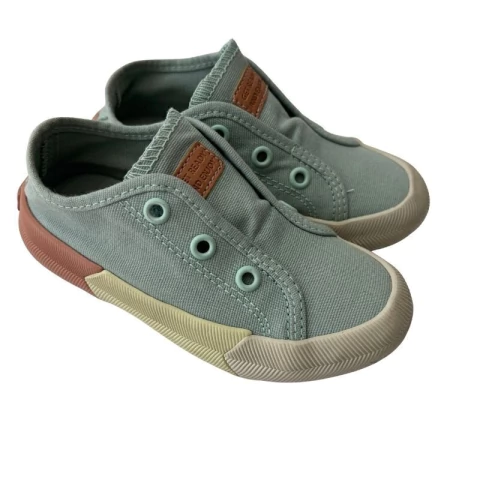 Zapatillas Cheeky N°25 (35315)