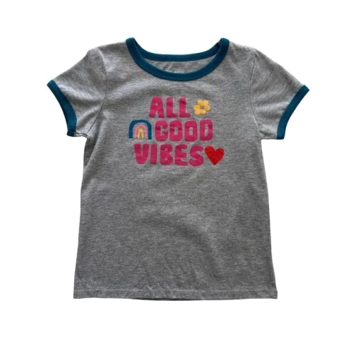 Remera Okie Dokie 5 años (36213)