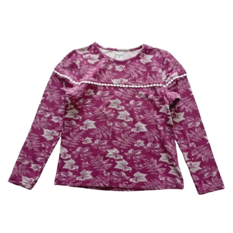 Remera Happyland Talle 12 (23469)