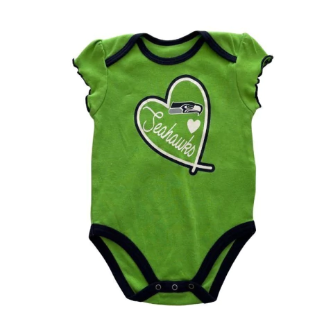 Body Team Apparel 12 meses Nuevo (36087)