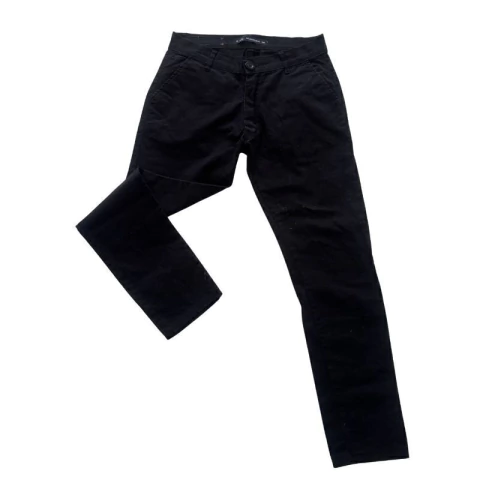 Pantalón Corte Chino La Rambla talle 38 (30300)