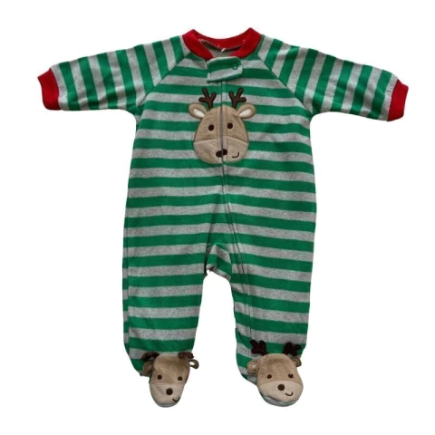 Osito Carter´s 3 meses (31204)