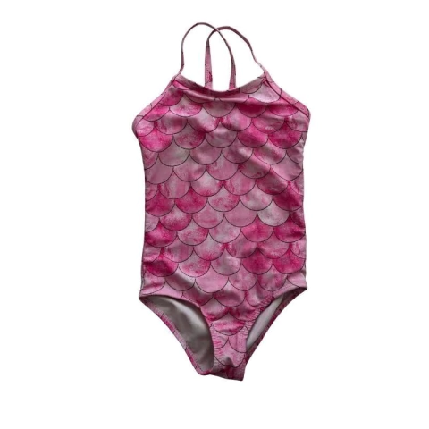 Traje de baño Honissen S 5-6 años (36457)